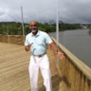 Meet your Posher, William d